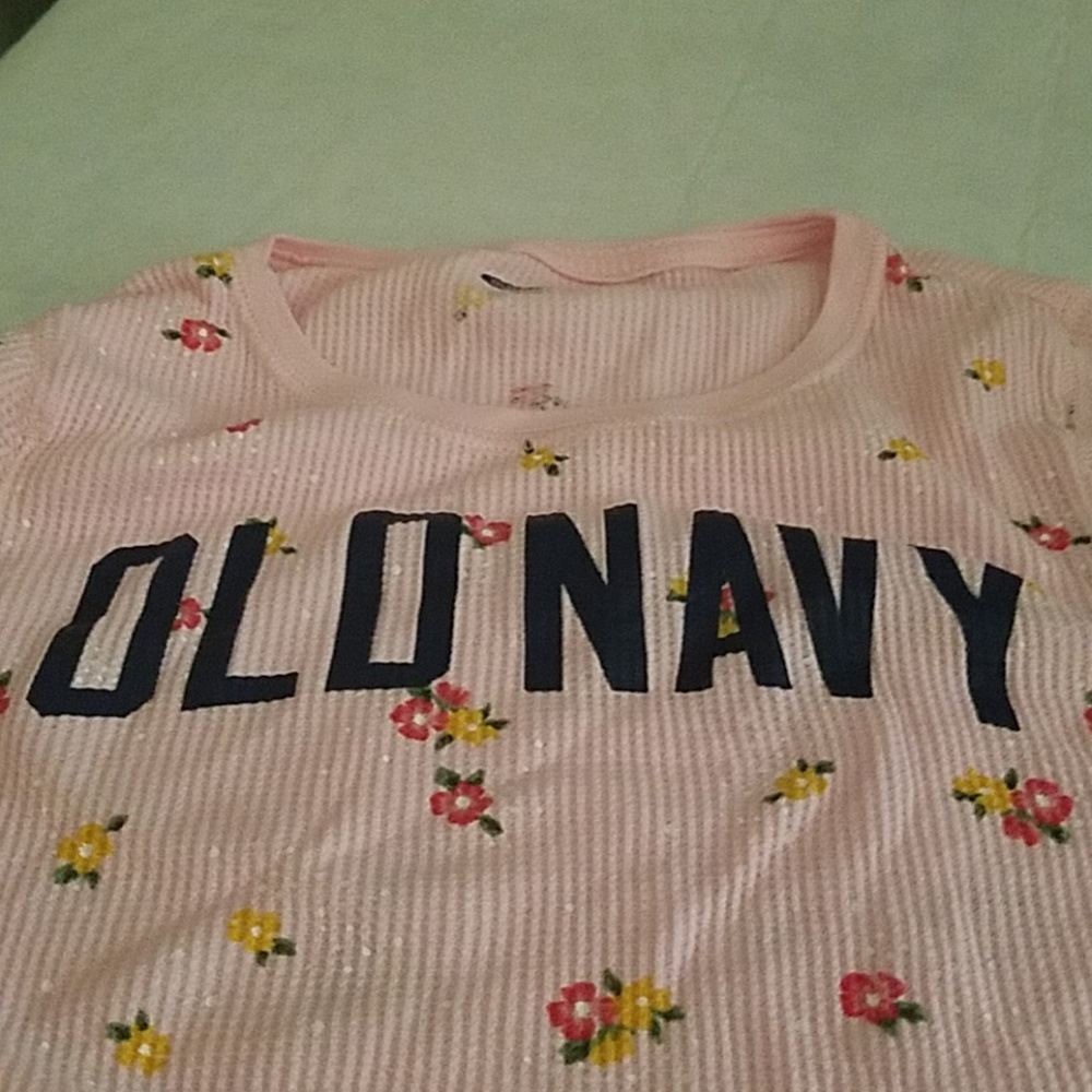 Long sleeved shirt - Picture 5 of 5